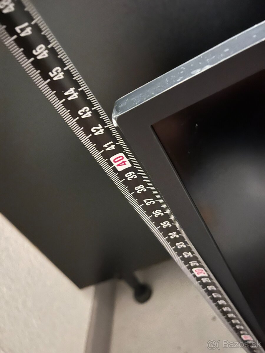 Samsung monitor , 32", 4K - 5