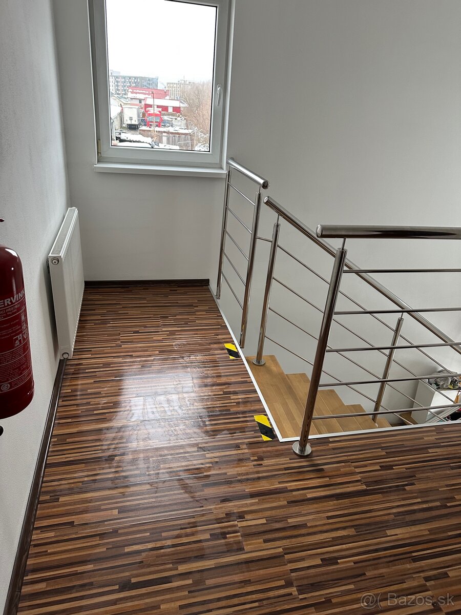 Priestory na prenájom - 5