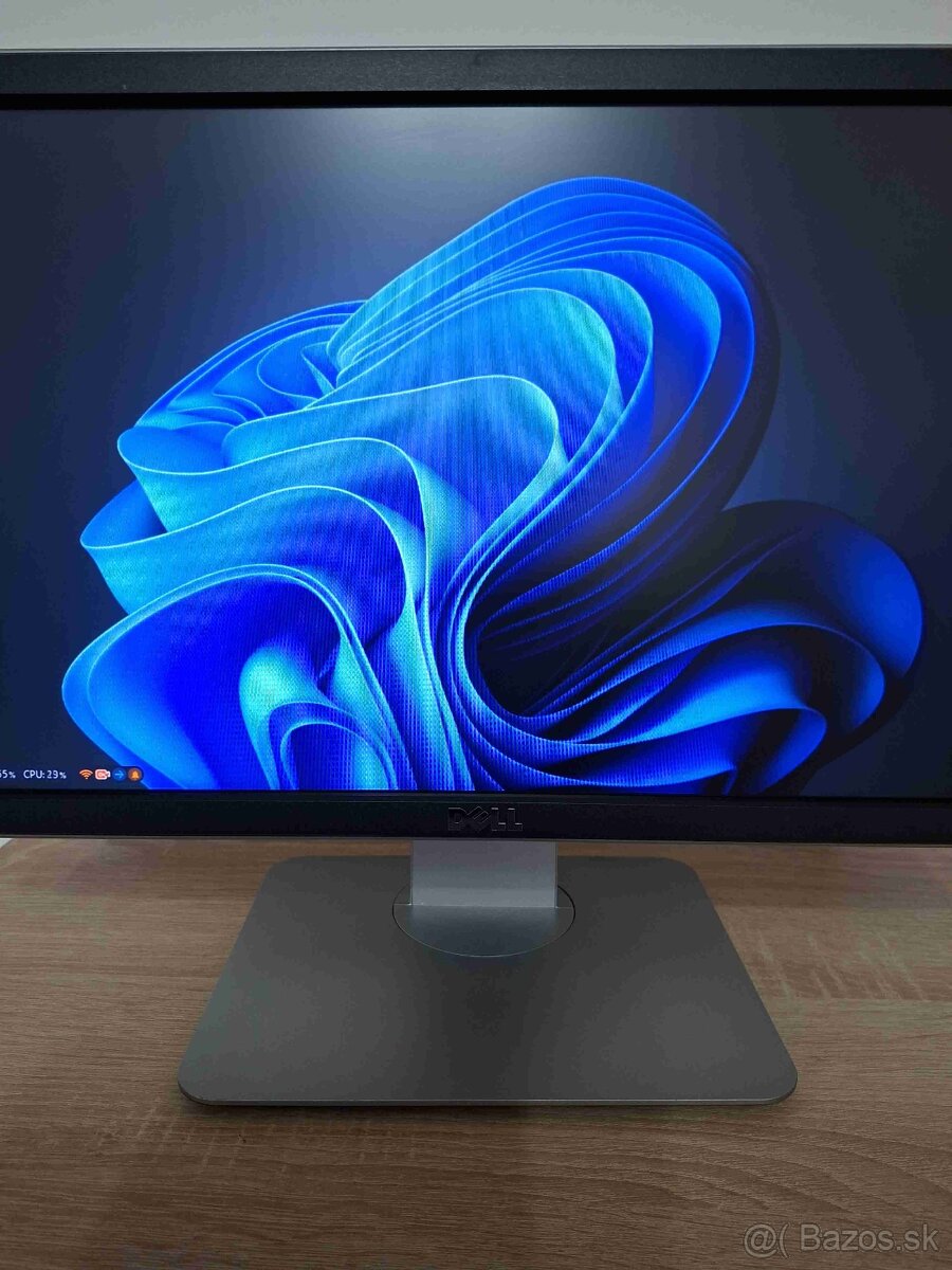 Monitor DELL P2014H - 5