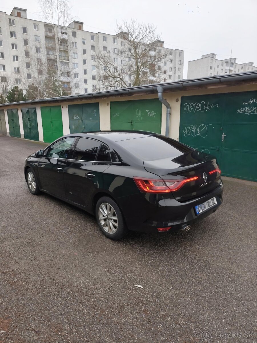 Renault Megane 1.6 16V 84kw 2018 Limited Edition - 5