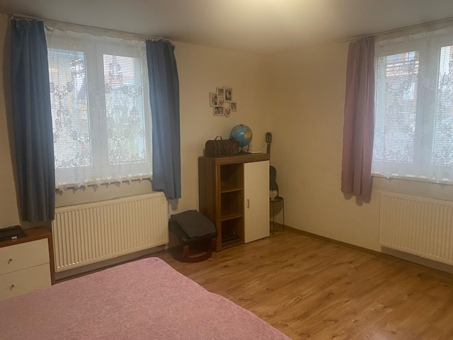 Rodinný dom Očová, nová cena 155.000,00 € - 5