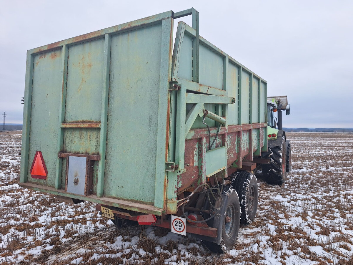 Nosič kontajnerov - 5