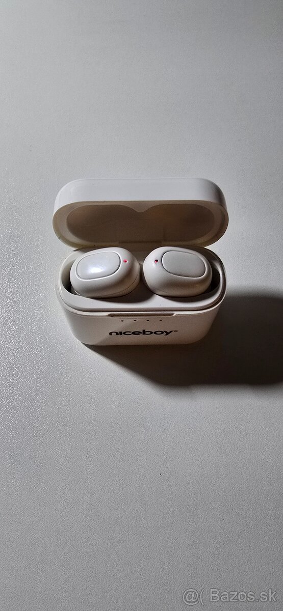 Niceboy Hive Podsie - 5