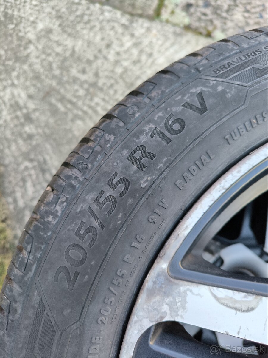 Letná sada Renault - 5