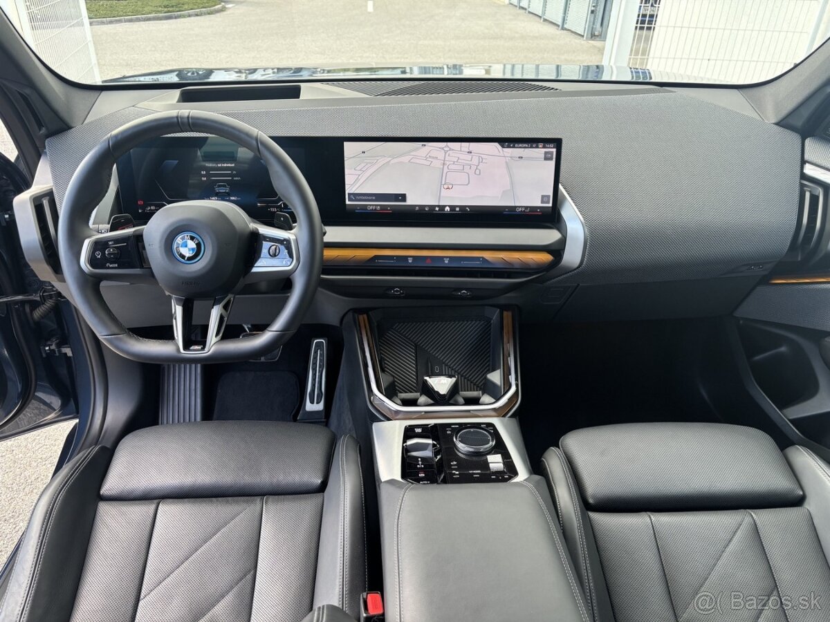 BMW X3 30e xDrive - 5