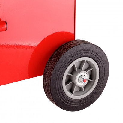 Vysušovač stavieb DBT50 - 5