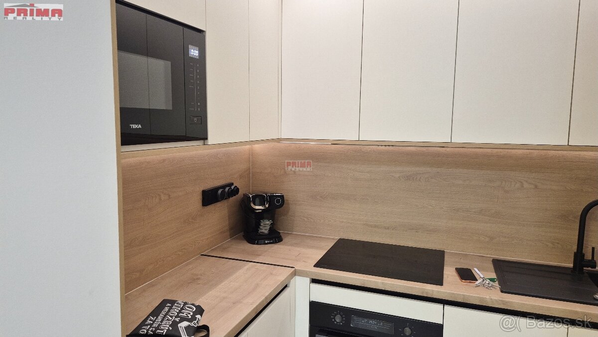 ID 3182 Prenájom: 2 izb. byt, centrum - 5