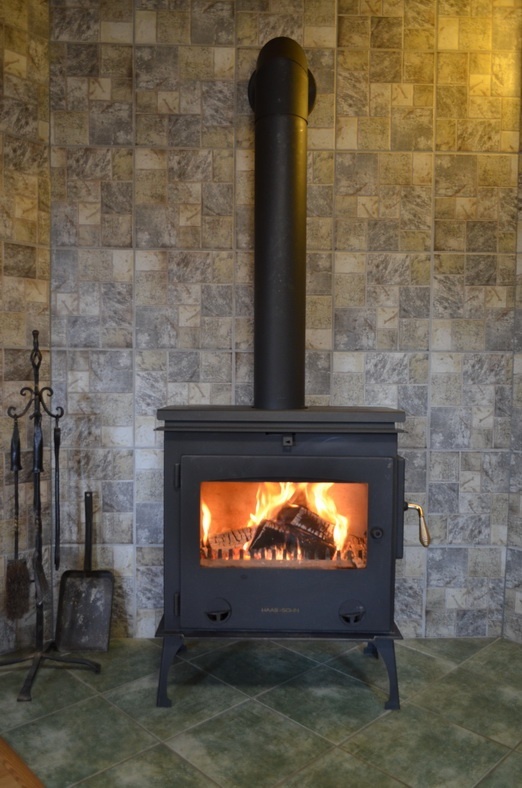 chata na predaj Čingov - 5