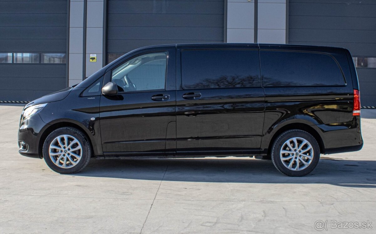 Mercedes-Benz Vito 114 CDI 2020 - 5