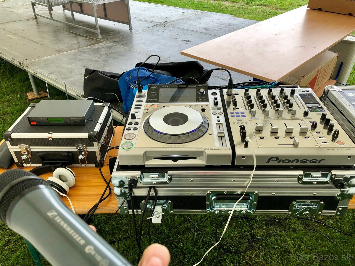 Rack case pioneer dj - 5