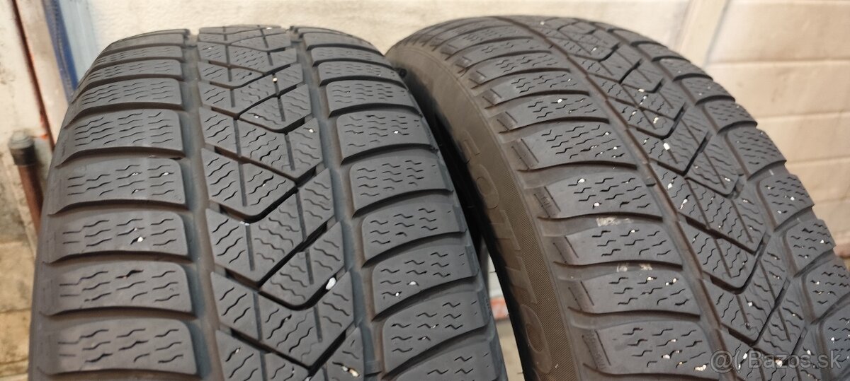 205/60R16 zimne - 5