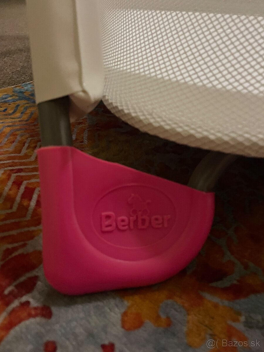 Detská ohradka Berber - 5