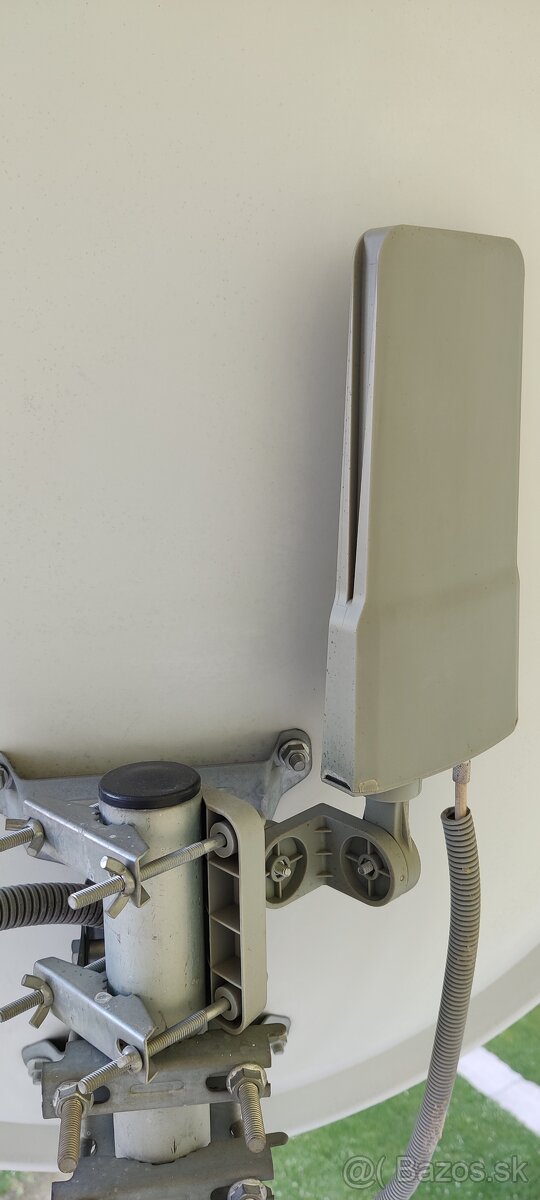 Televízor a monitor v jednom LG ,obrazovka 59cm 24"FullHD - 5