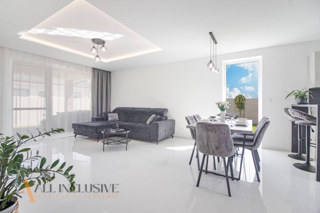 ALL INCLUSIVE | NA PREDAJ 4-IZBOVÁ NOVOSTAVBA, KOSTOLNÉ KRAČ - 5