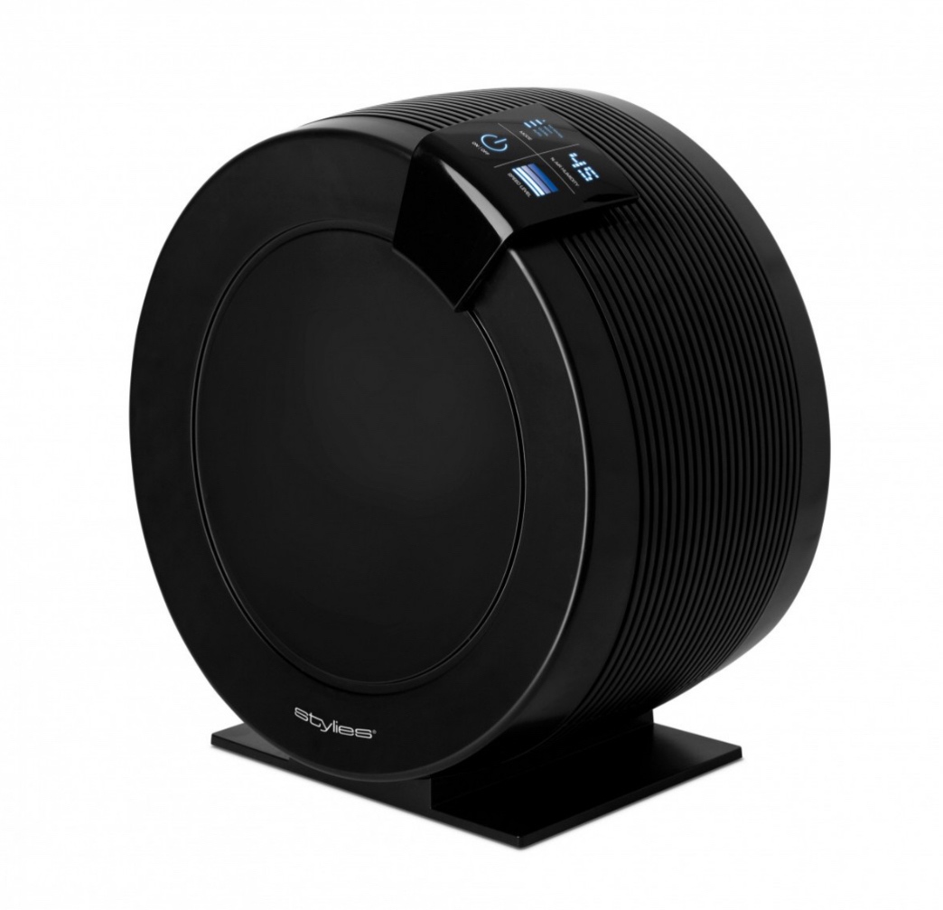 Stylies AQUARIUS zvlhčovač vzduchu - 5