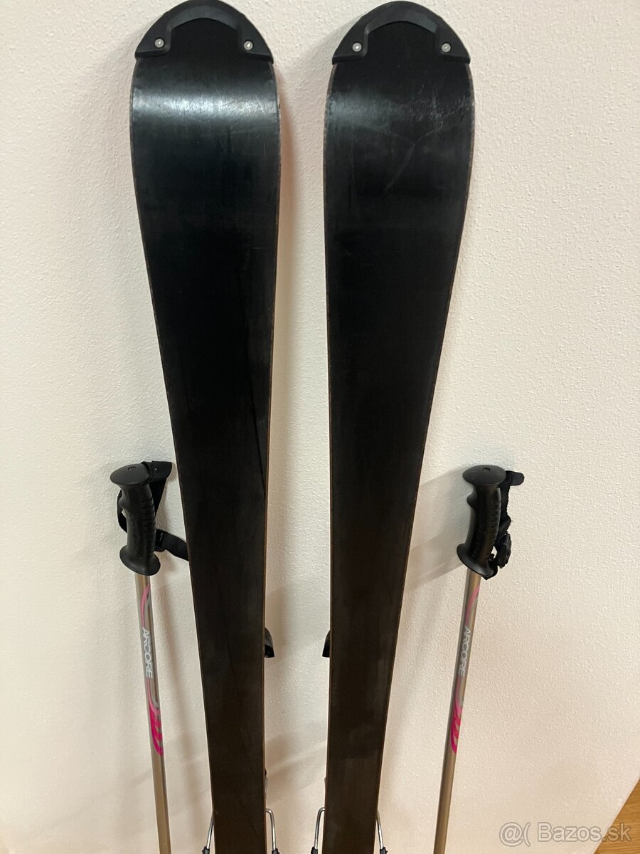 Lyze Blizzard Racing RTX 140cm - 5