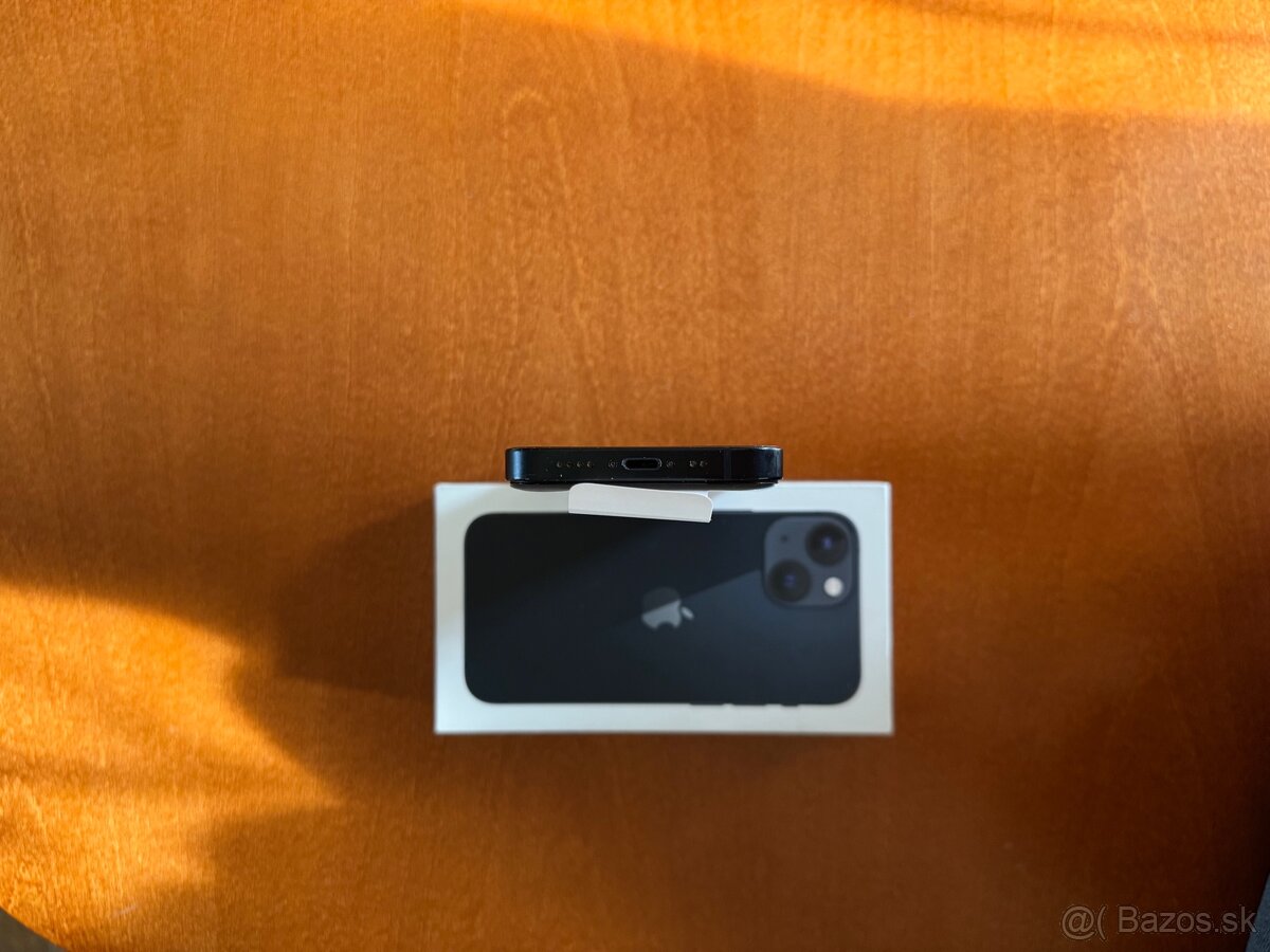 iPhone 13 Mini 128GB - 100% baterka - 5