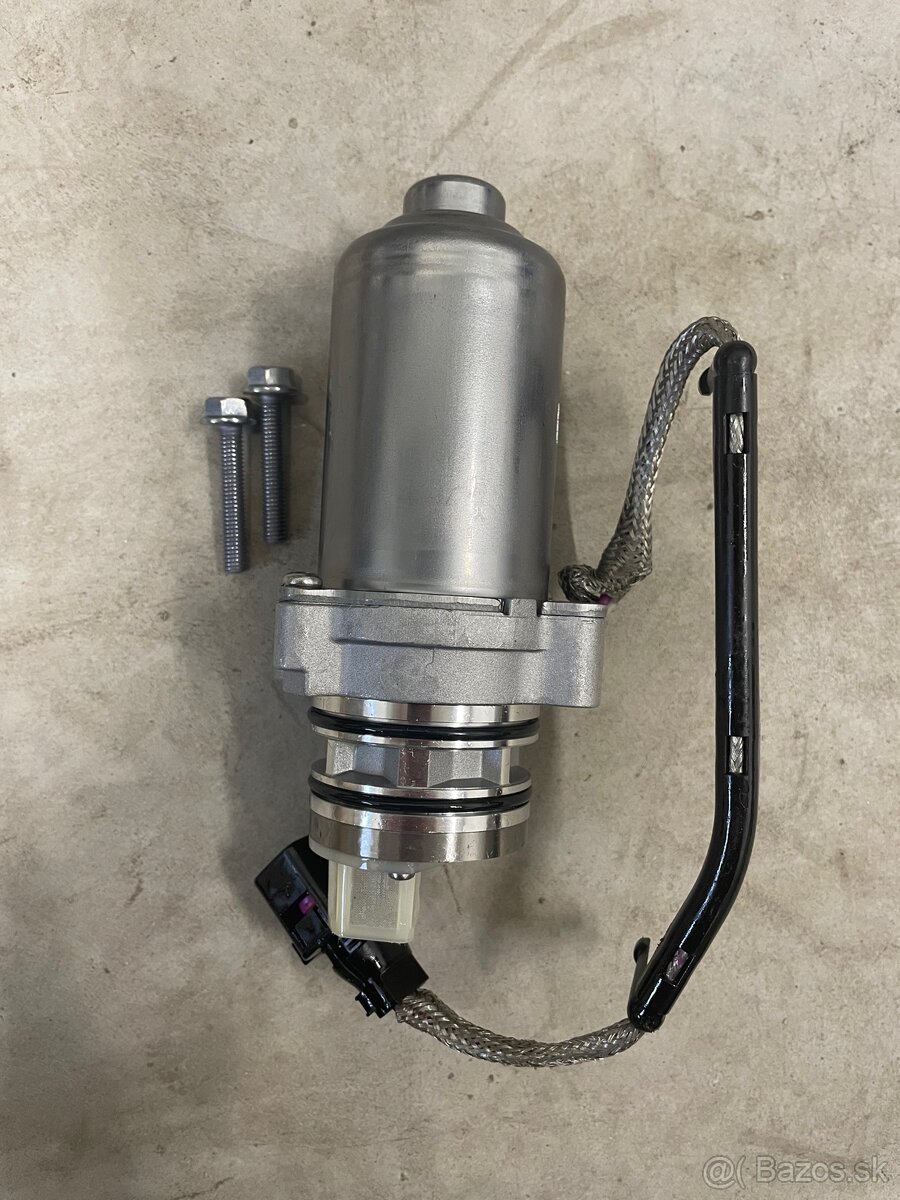 Haldex pumpy / čerpadlá - 5