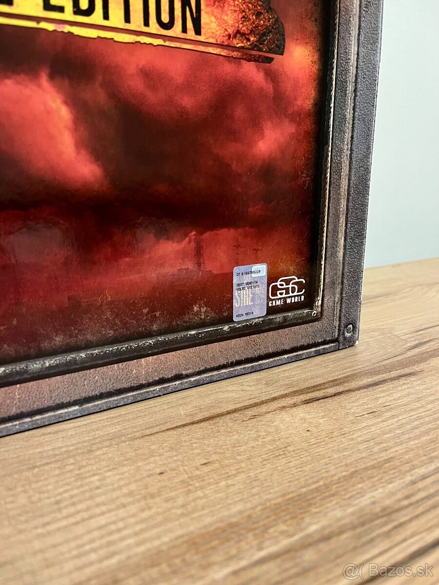 STALKER 2 Heart of Chornobyl Ultimate Edition PC - 5