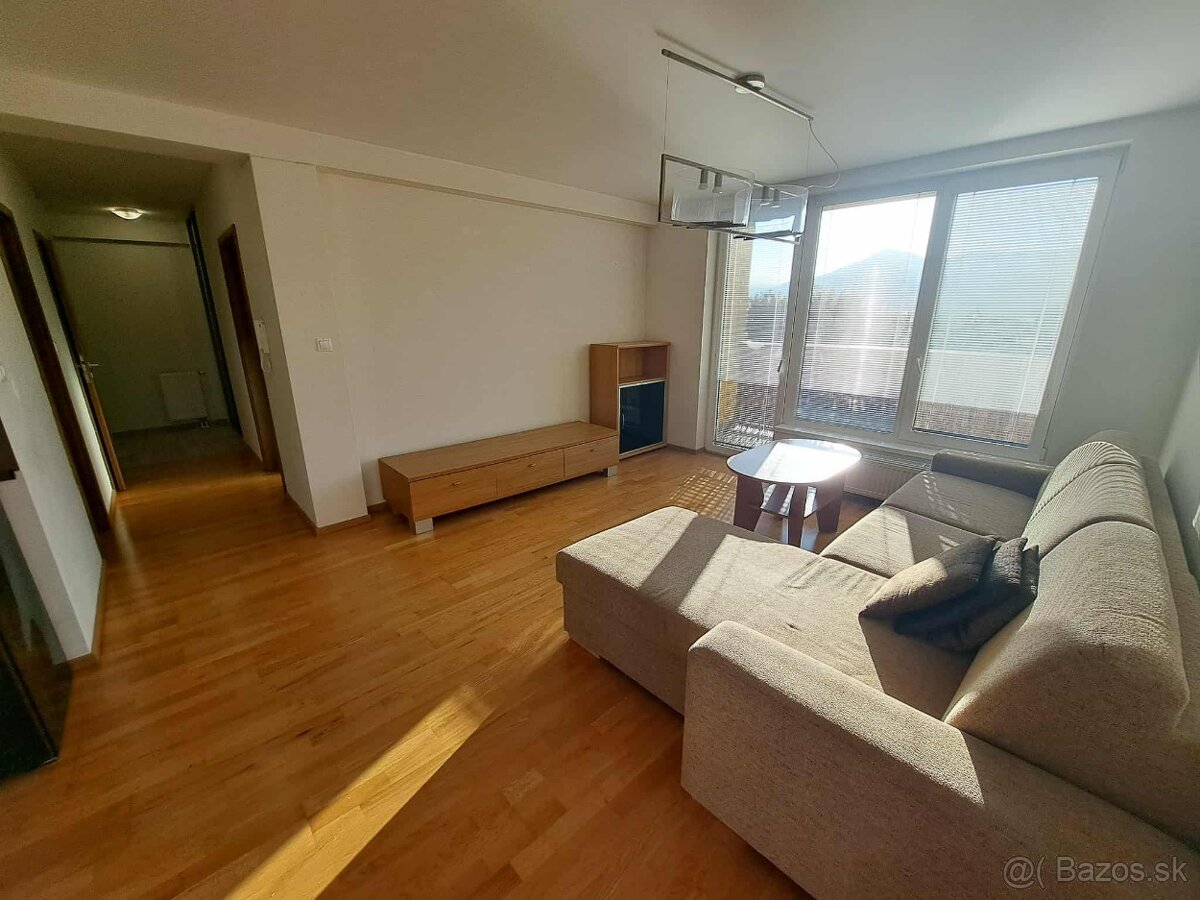 2 izbový byt s balkónom, Martin Ľadoveň - 5