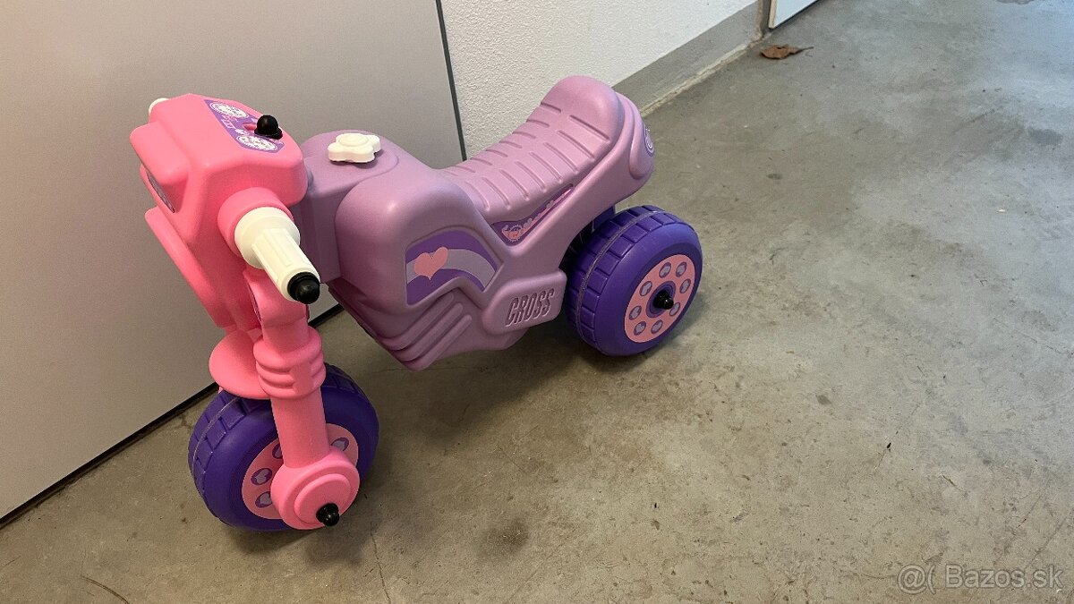 Detske vozidla - 5