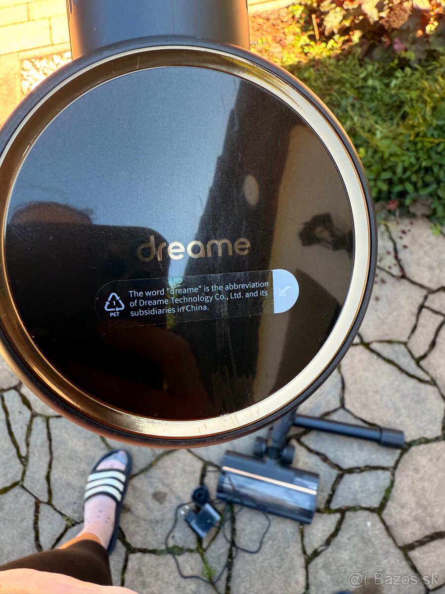 Tycovy vysávač - 5