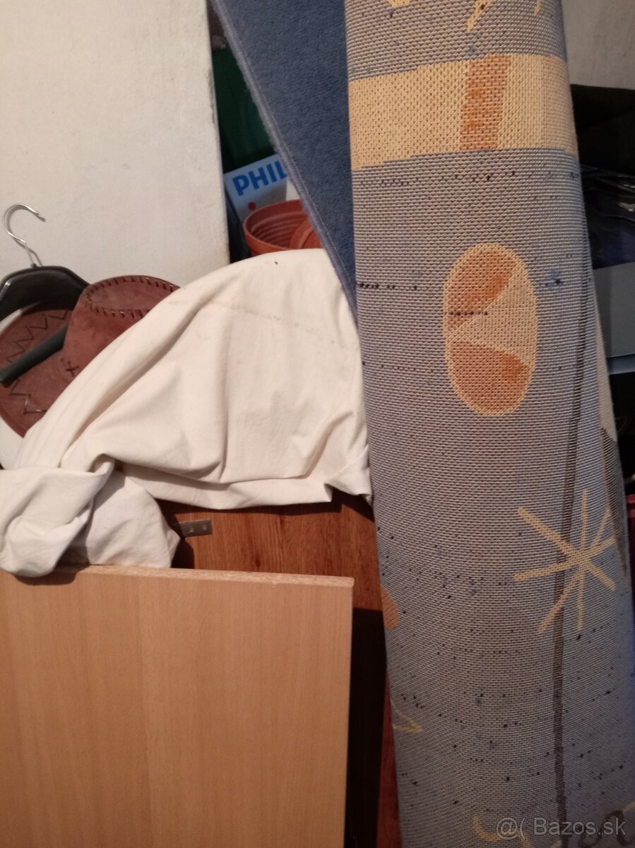 Predám rôzne veci v rámci výpredaja z 2 pivníc - 5