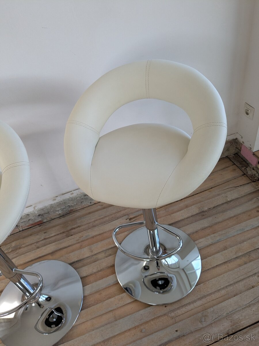 Predám barové stoličky - 5