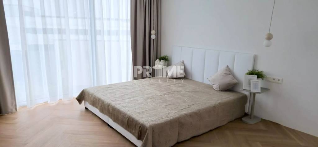 JEDINE U NÁS BÝVAJ PRVÝ v 2i byte, NADSTAVBA, BALKÓN,Par - 5