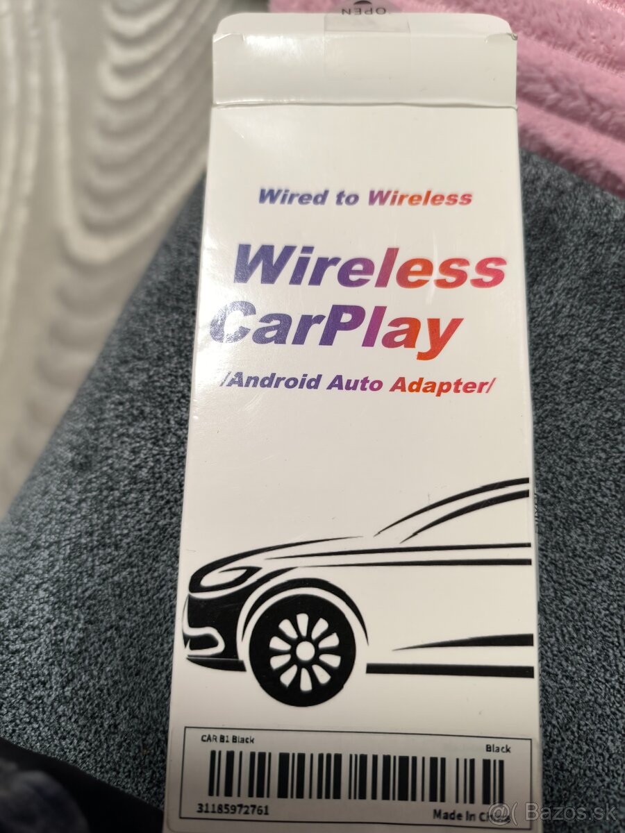 Car play Android & iOS - 5