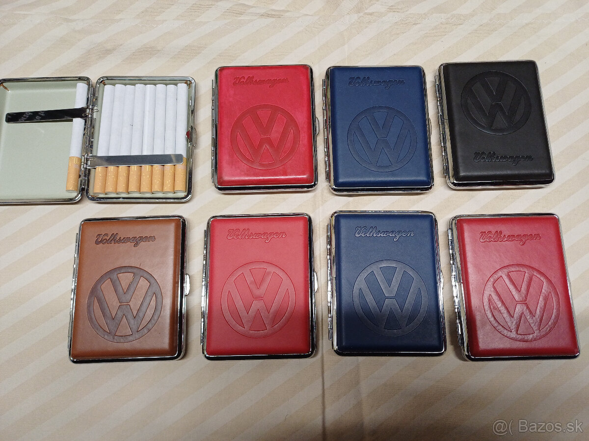 Predám Taba.... motív Volkswagen . - 5