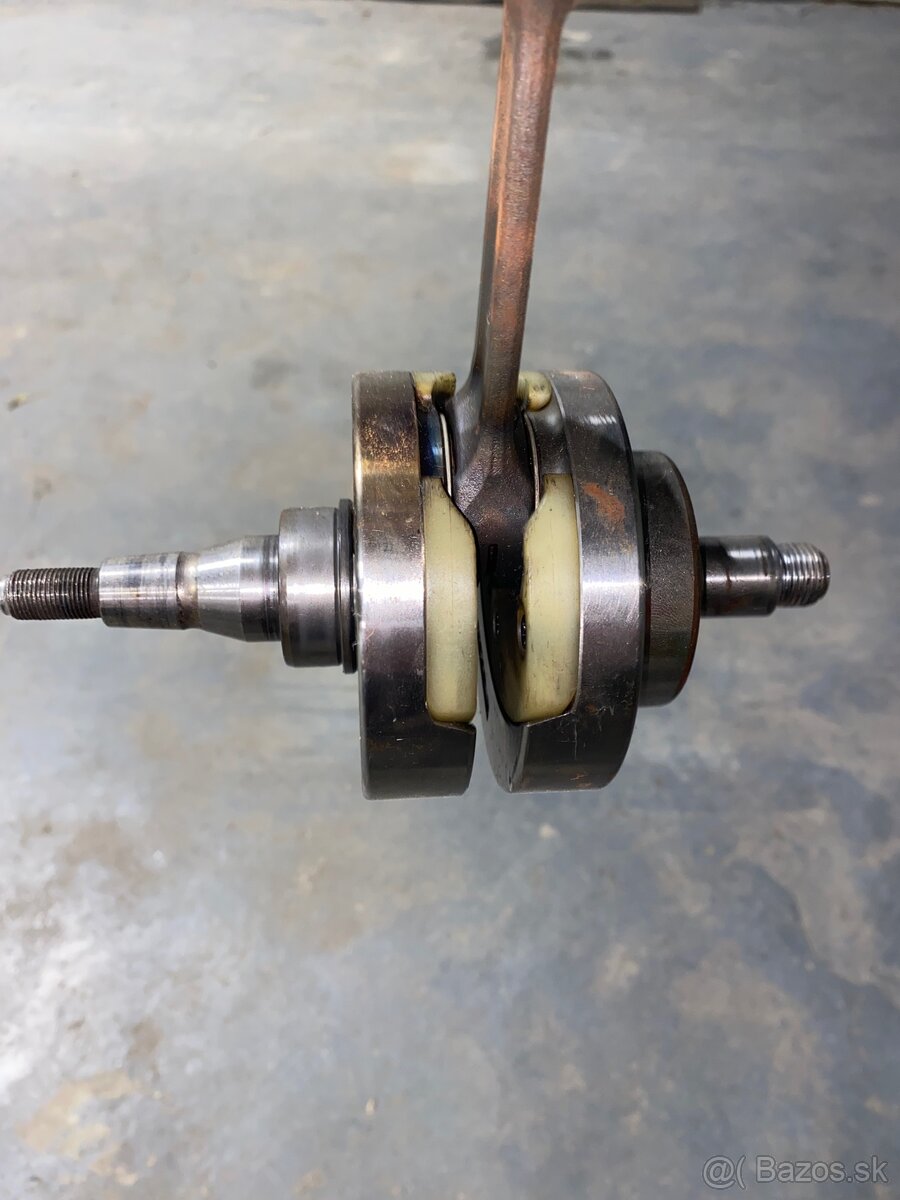 Ktm sx 125 diely - 5