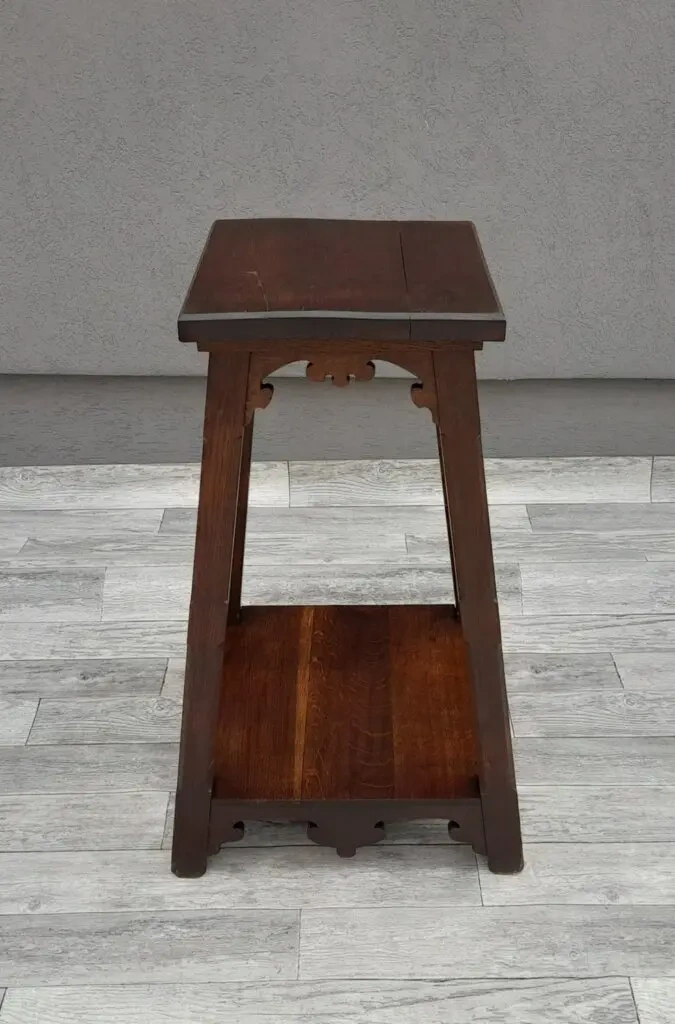 Stojan na kvety. - 5