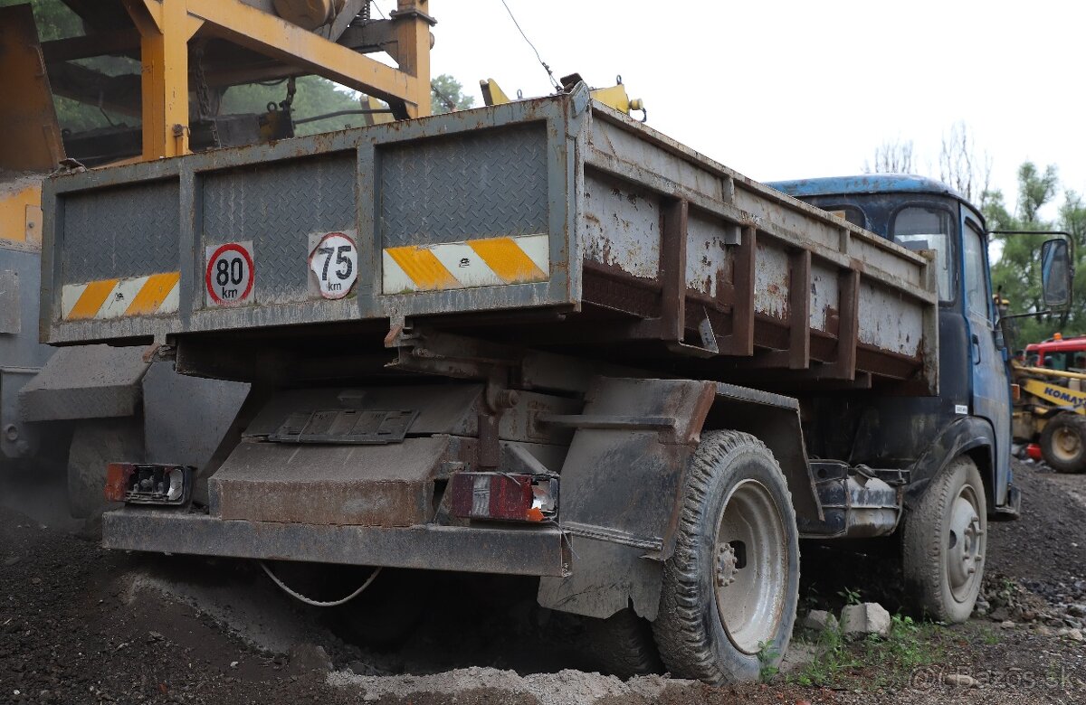 Avia A 31 sklapac, vyklapac - 5