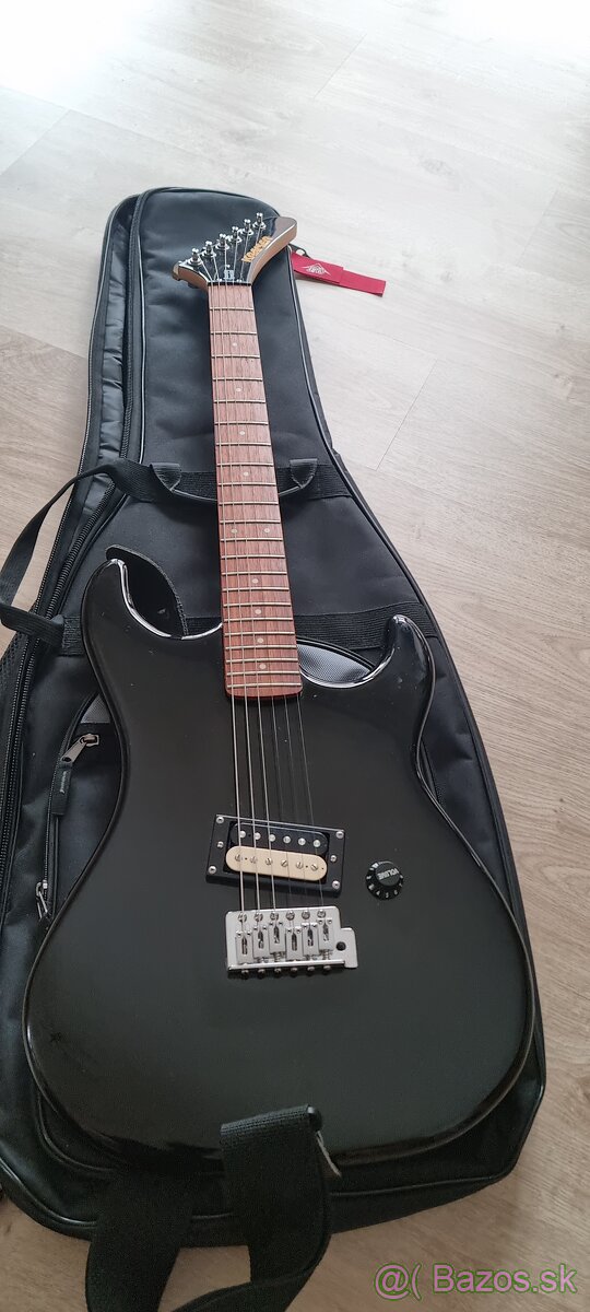 Elektrická gitara - 5