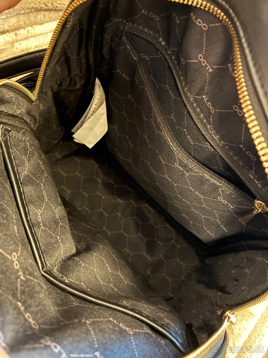 dámsky ruksak Aldo - 5