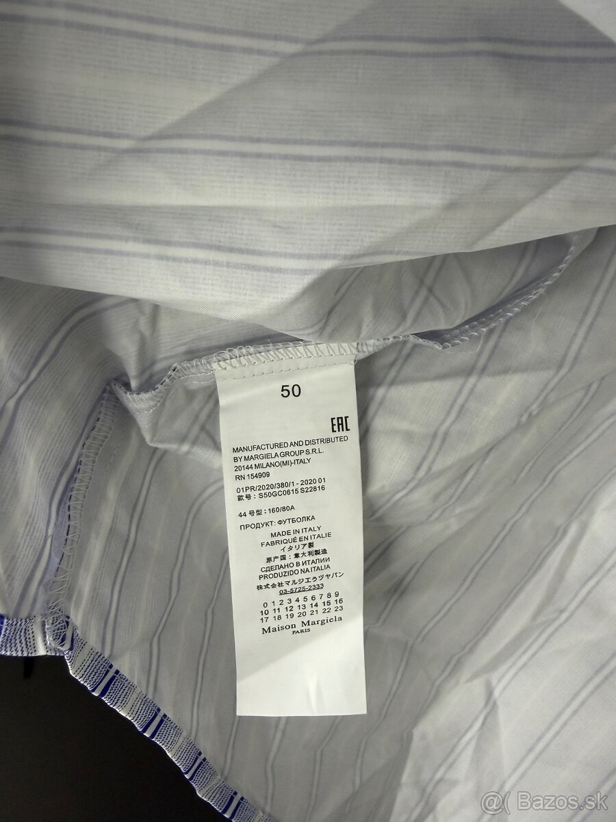 Maison Margiela MM6 - 5