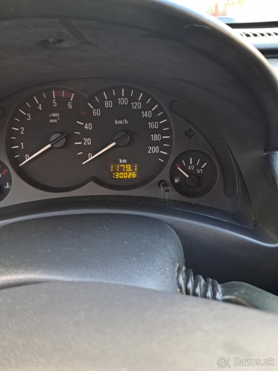 Opel corsa 2004 1.3 ctdi 51kw. - 5