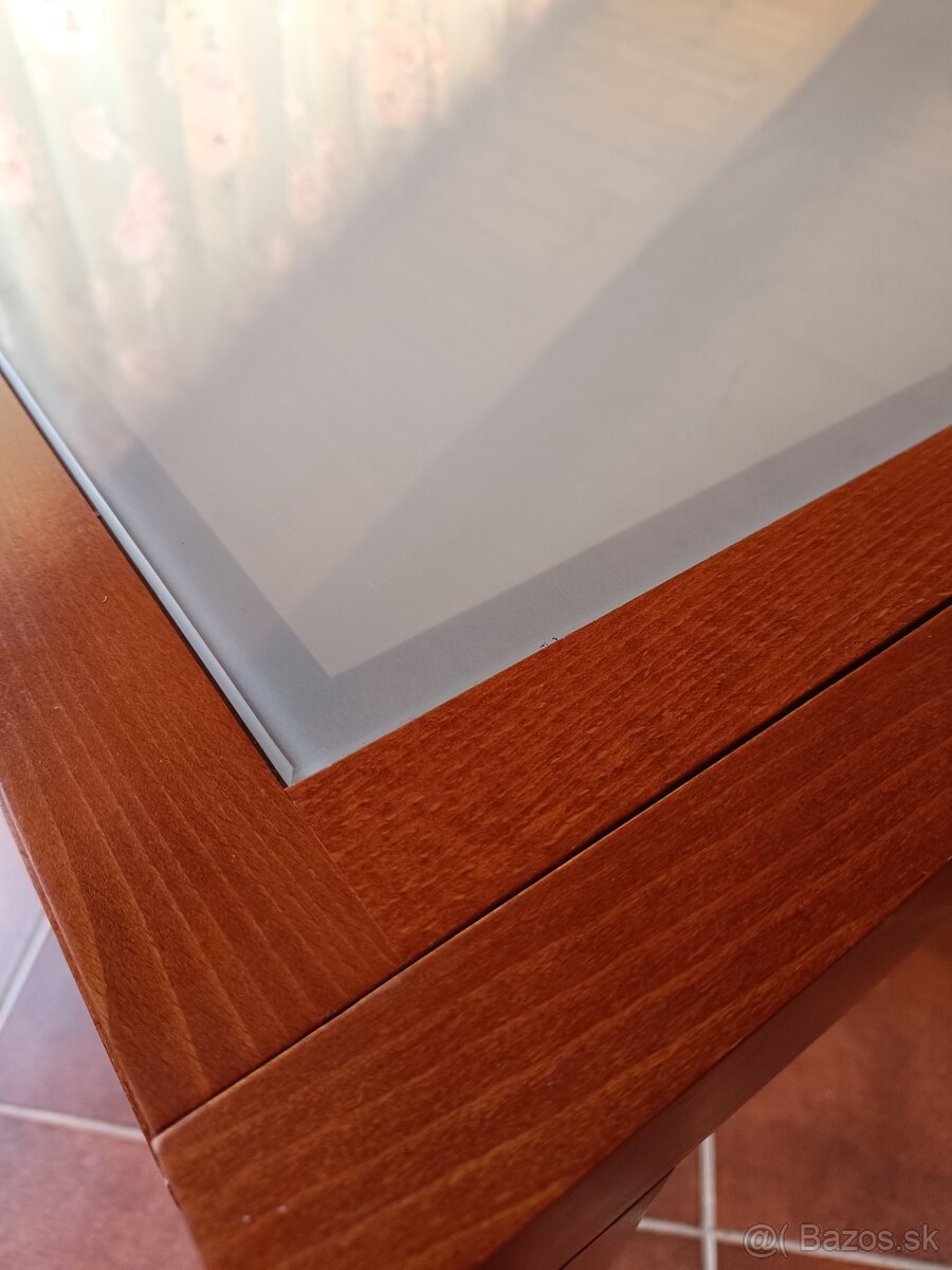 Roztahovaci stol - 5