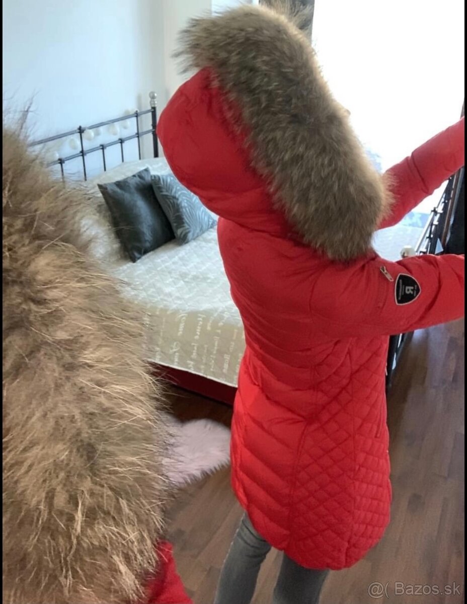 Paperova bunda Rock and blue - 5