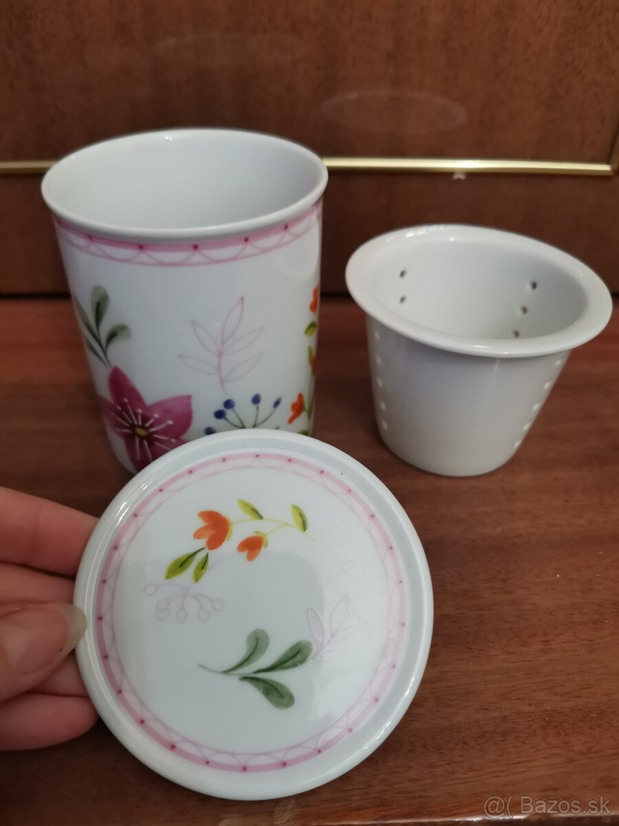 šálky nepoužívané - 5