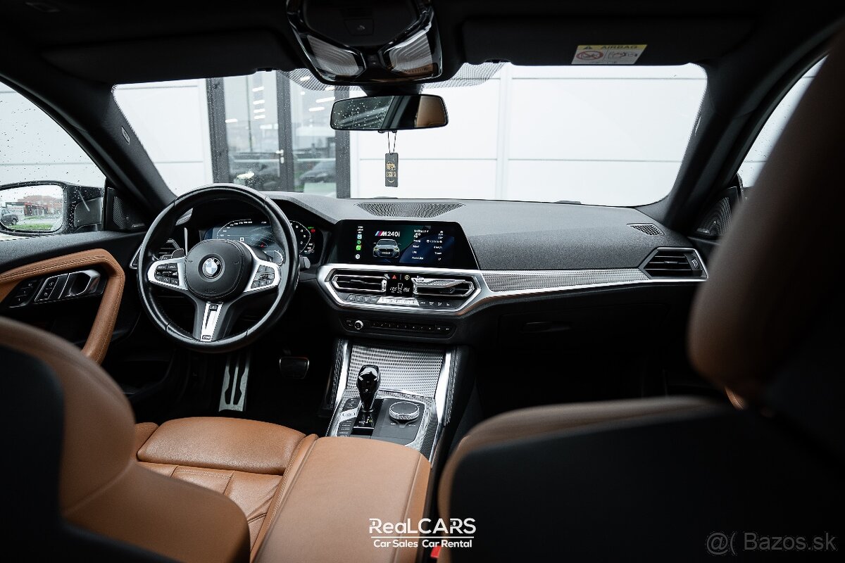 BMW M240i xDrive - 5