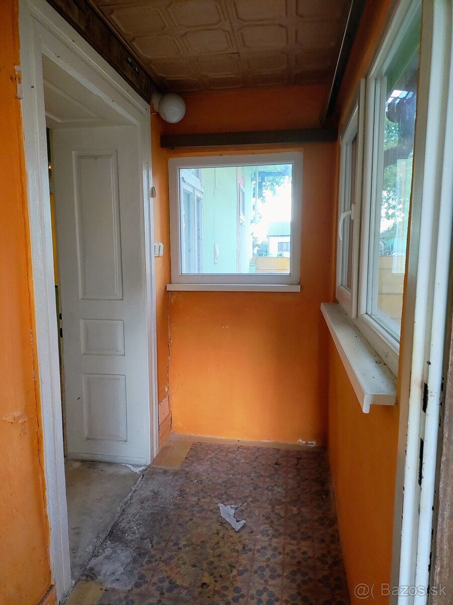 Predaj RD v obci Gemer - 5