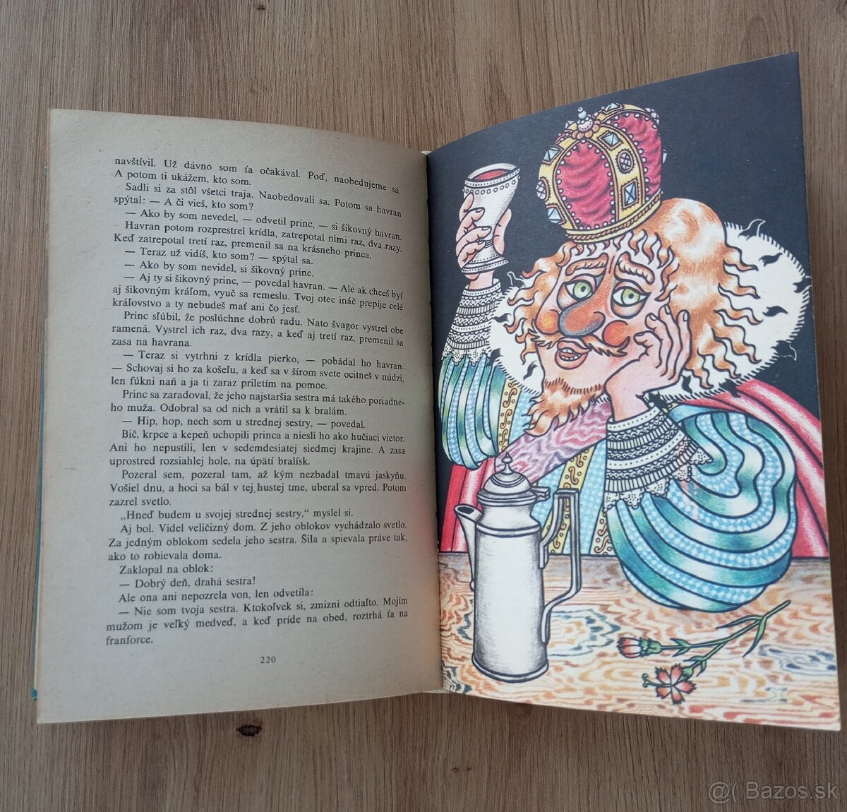 Z rozprávky do rozprávky - 5