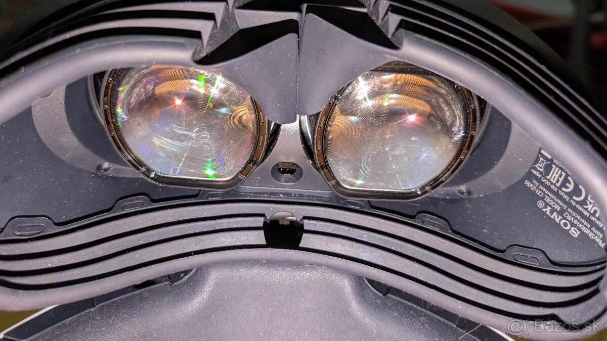 PlayStation PS VR2 okuliare - 5