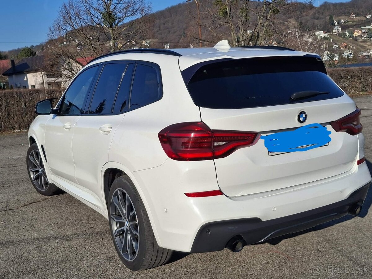 BMW X3 - 5