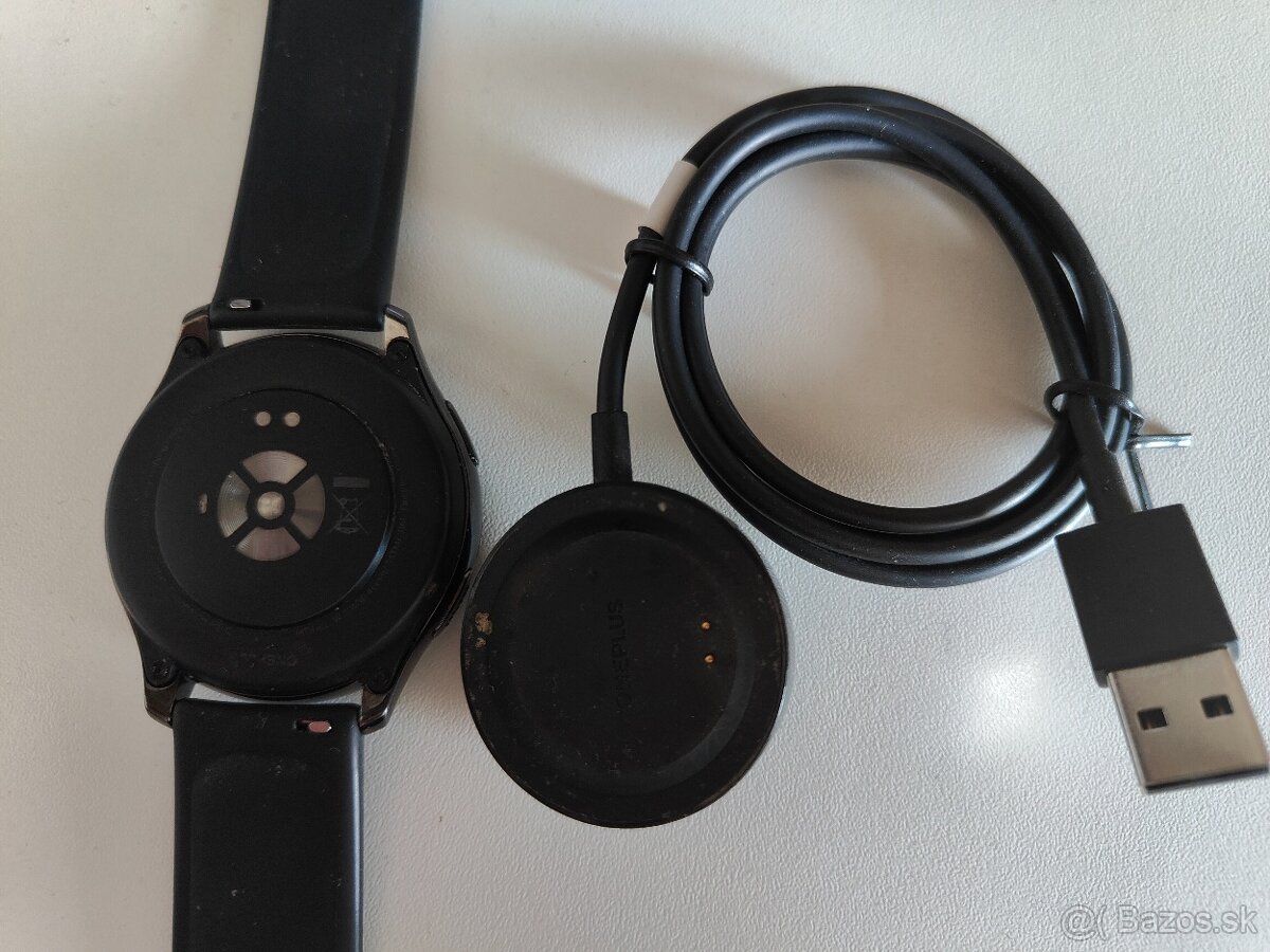 OnePlus Watch - 5