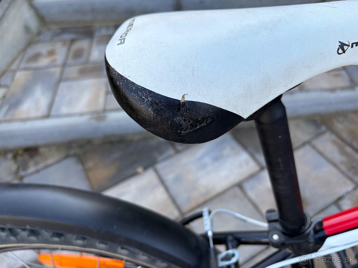 Predam detsky 20” bicykel Merida Dakar - 5