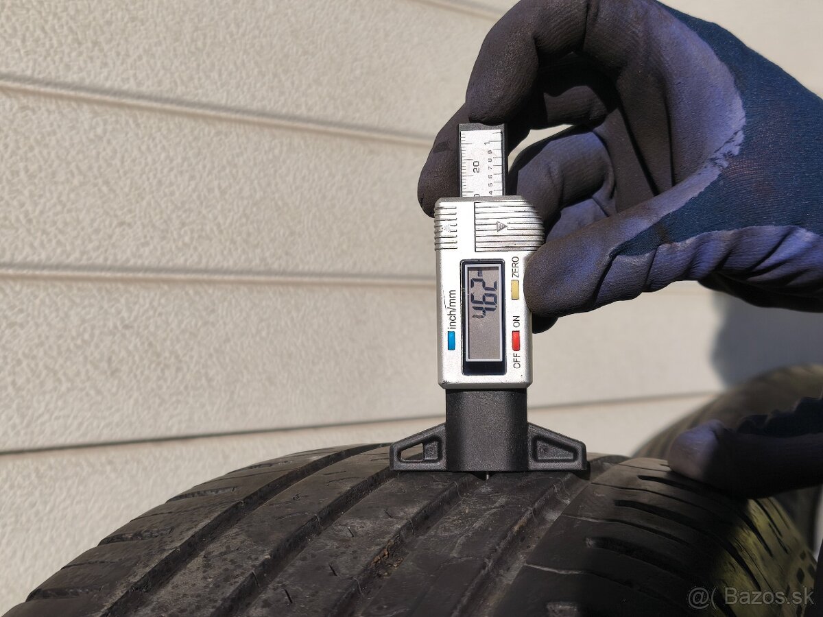 SUZUKI R16 DISKY + 205/60 LETNE - 5