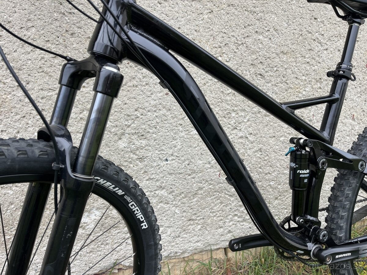 Ghost Kato FS Base M - 5